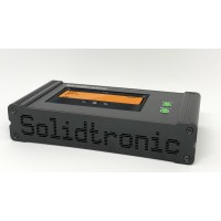 Solidtronic ST-RoIP5+D-POCSTARS Desktop Type POCSTARS RoIP Gateway with RT-4PS DIY Radio Connection Cable