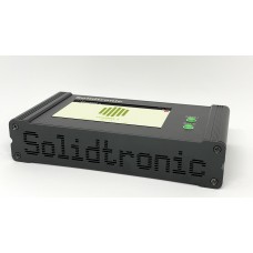 Solidtronic ST-RoIP5+D-TASSTA Desktop Type Zello RoIP Gateway with RT-4PS DIY Radio Connection Cable